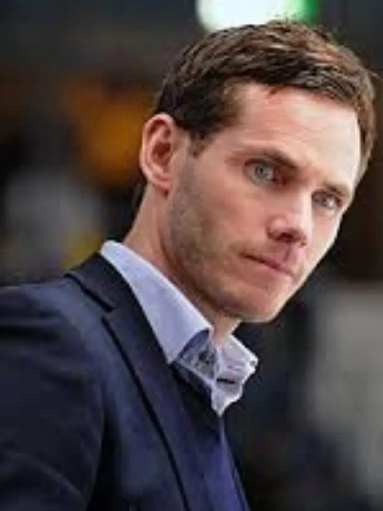 Daniel Rudslatt Biography: Wiki, Age, Career, Height, Weight, Boyfriend, Net Worth & More